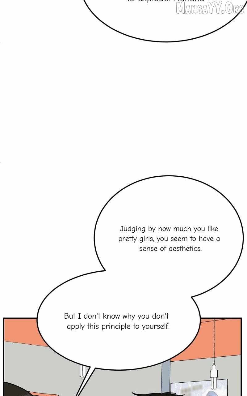 Read Change Me Manga Online