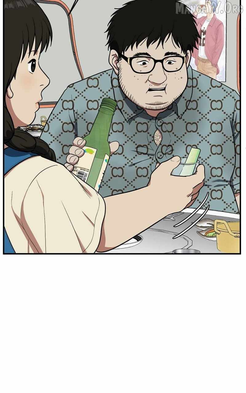 Read Change Me Manga Online