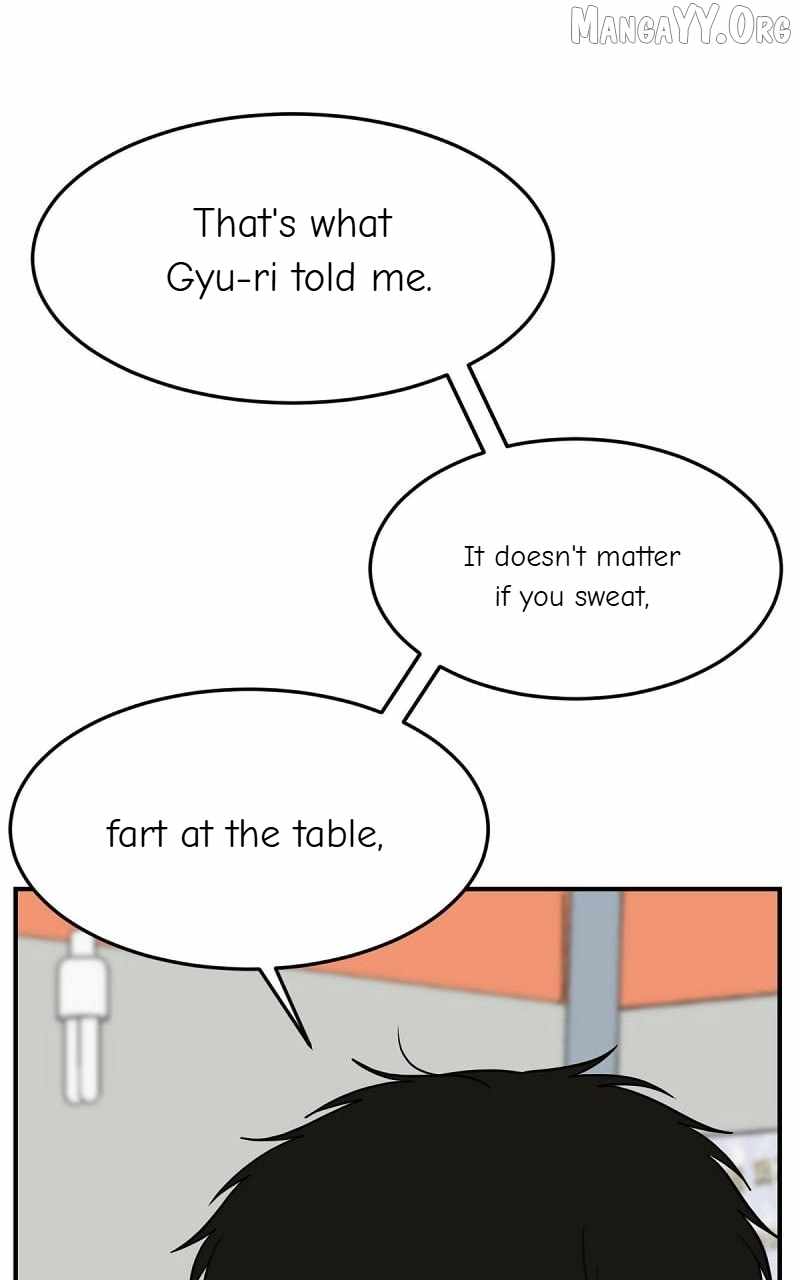 Read Change Me Manga Online