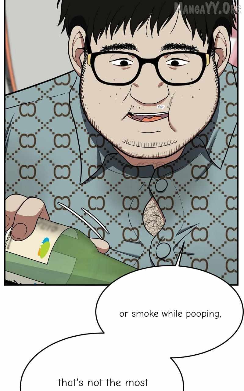 Read Change Me Manga Online