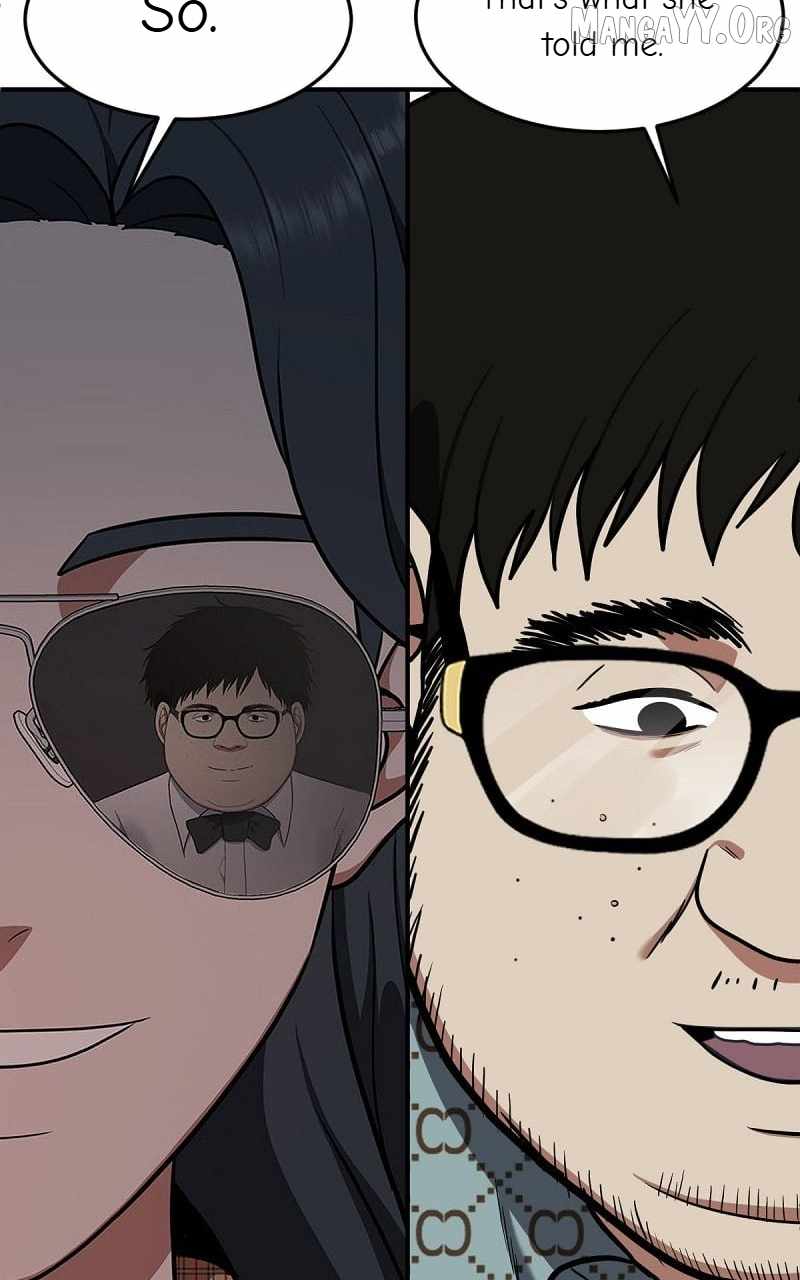 Read Change Me Manga Online