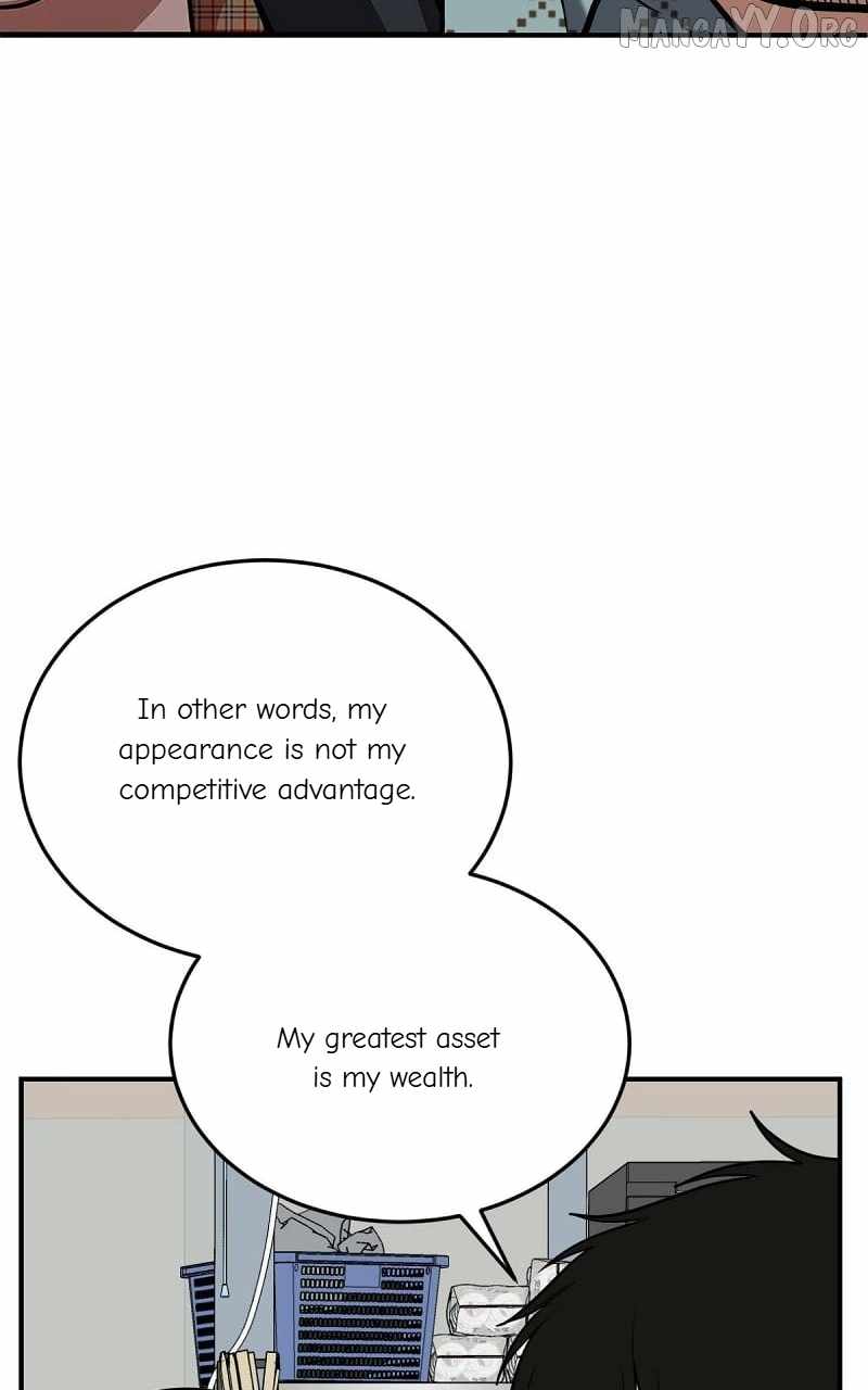 Read Change Me Manga Online