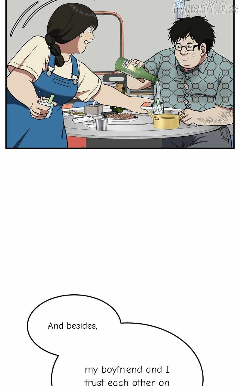 Read Change Me Manga Online