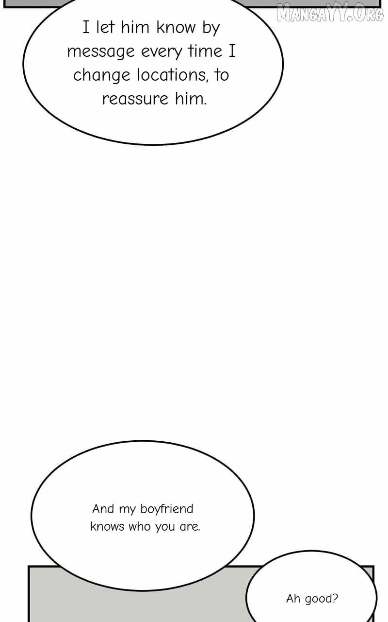 Read Change Me Manga Online