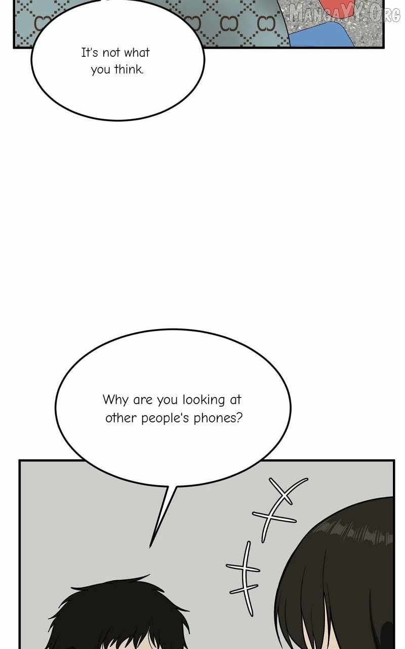 Read Change Me Manga Online