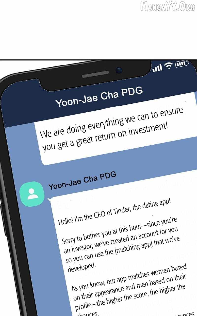 Read Change Me Manga Online