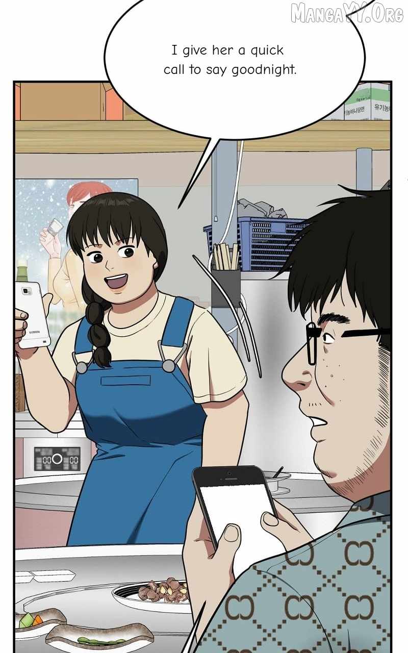 Read Change Me Manga Online