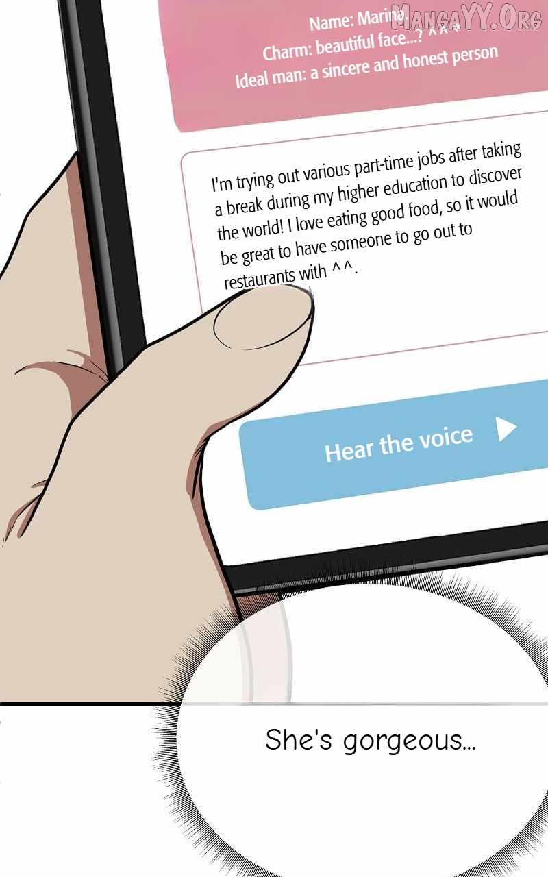 Read Change Me Manga Online