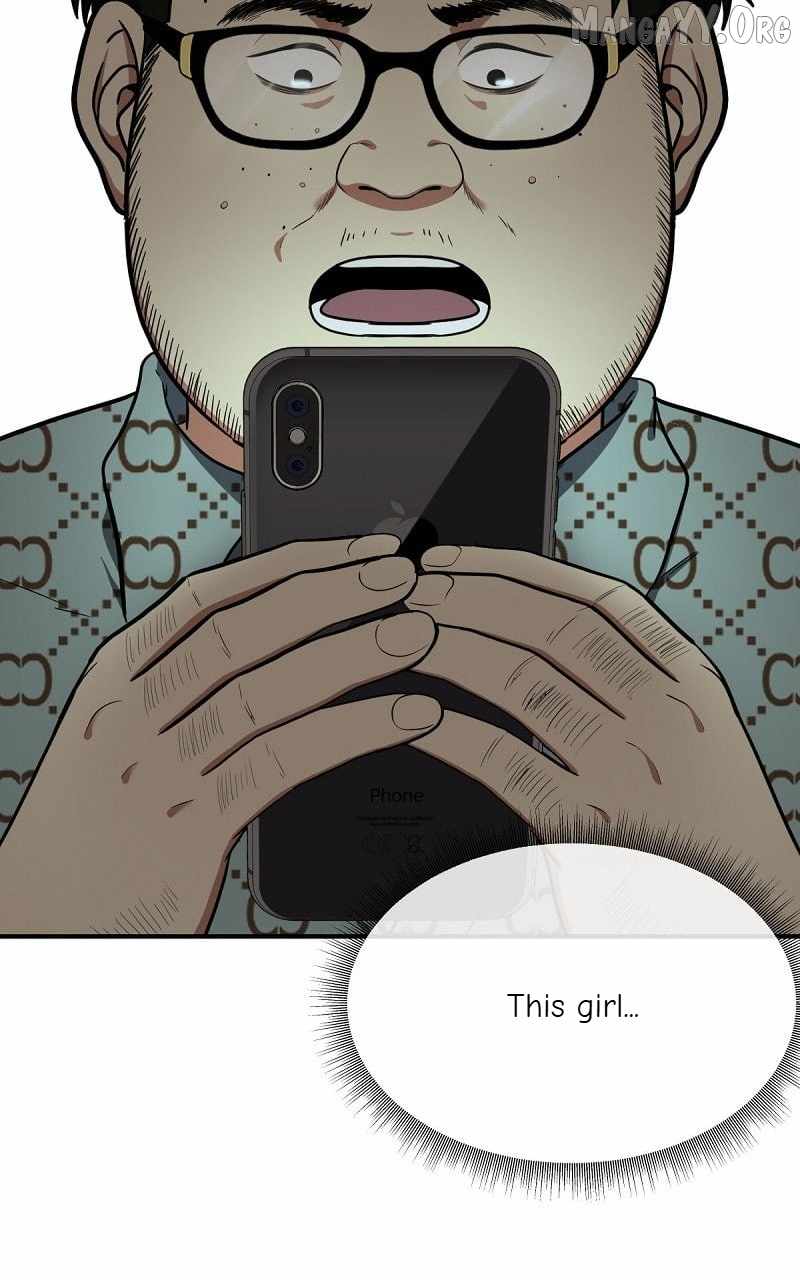 Read Change Me Manga Online