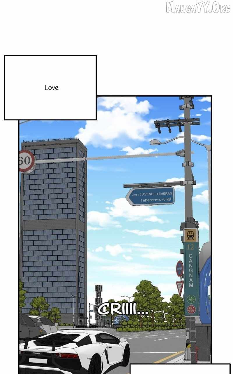 Read Change Me Manga Online