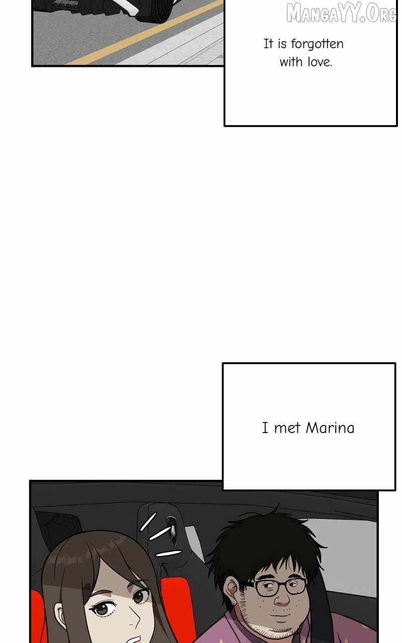 Read Change Me Manga Online