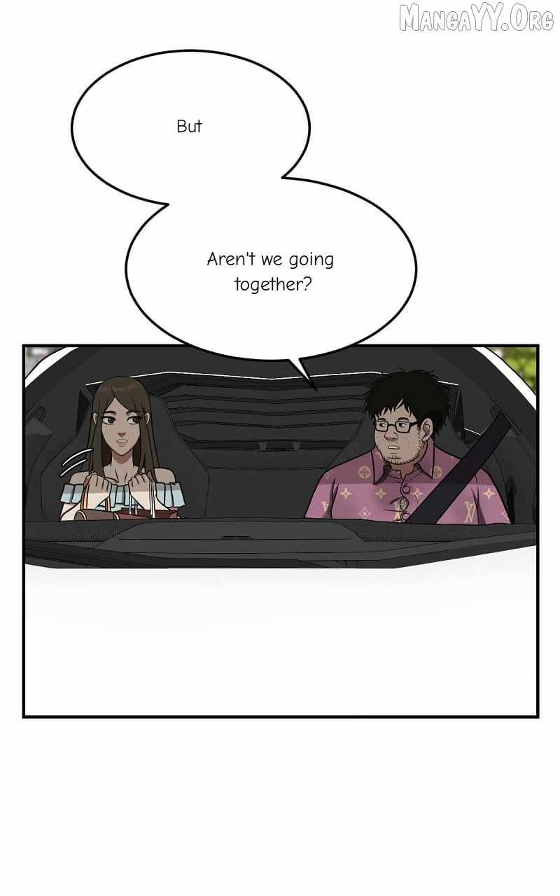 Read Change Me Manga Online