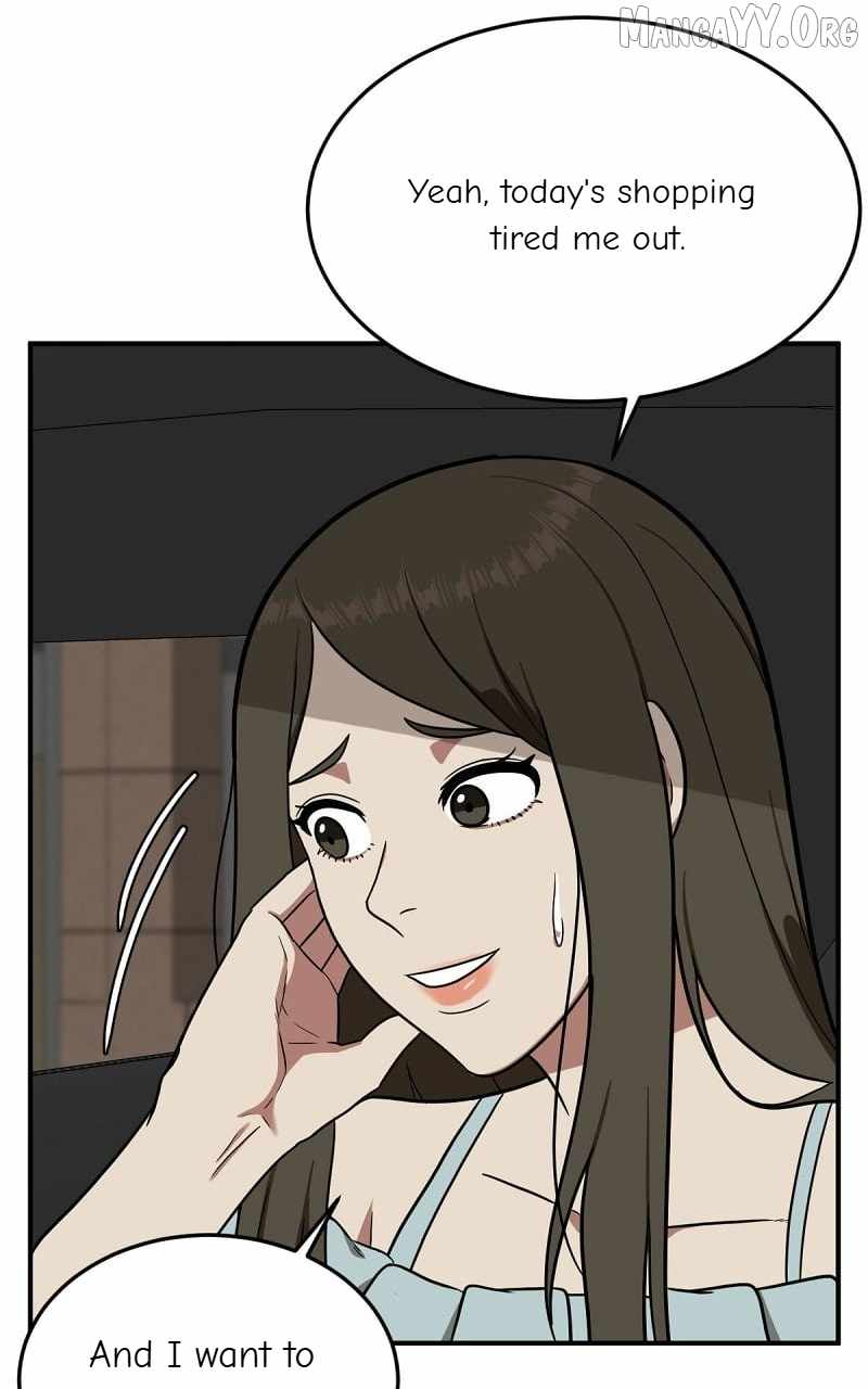 Read Change Me Manga Online