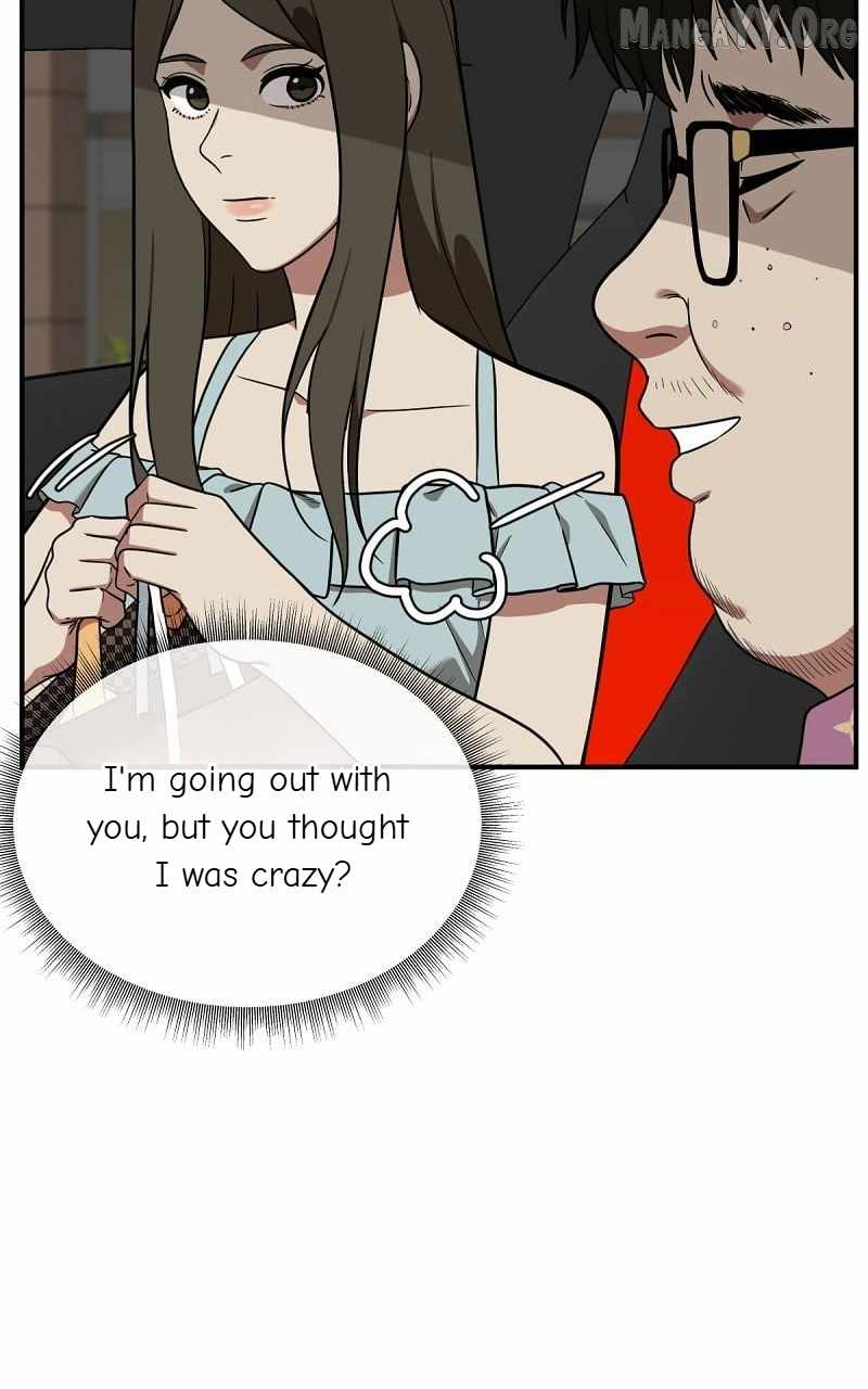 Read Change Me Manga Online