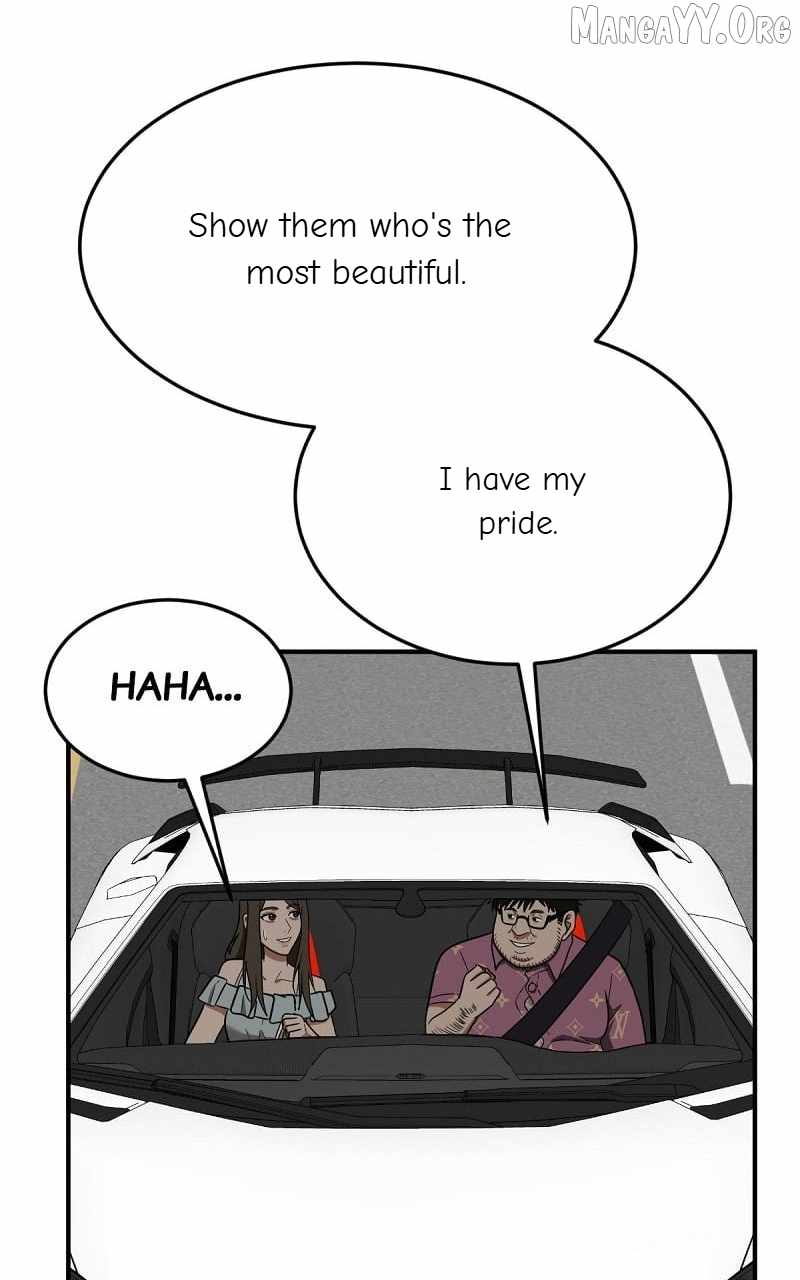 Read Change Me Manga Online