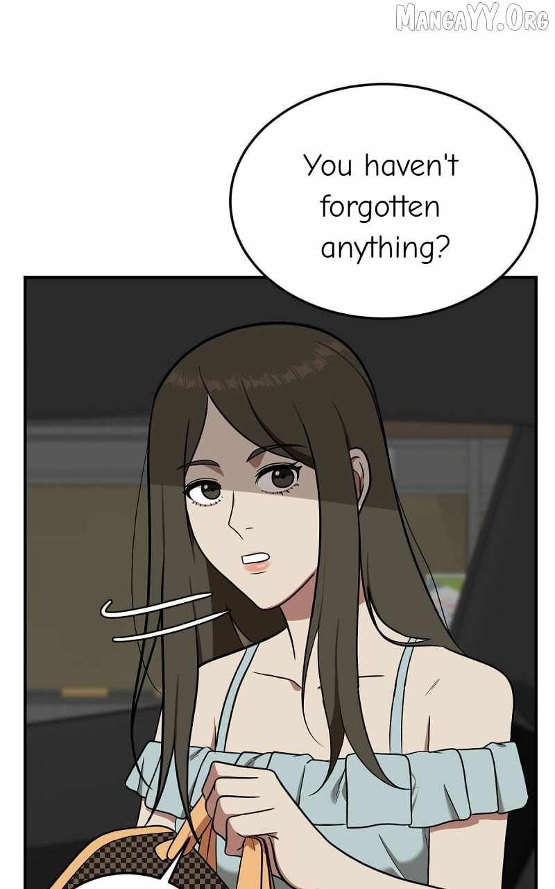 Read Change Me Manga Online