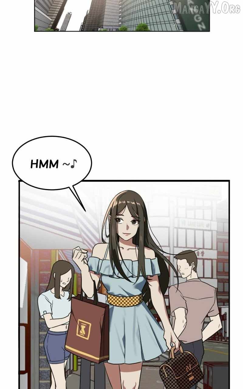 Read Change Me Manga Online