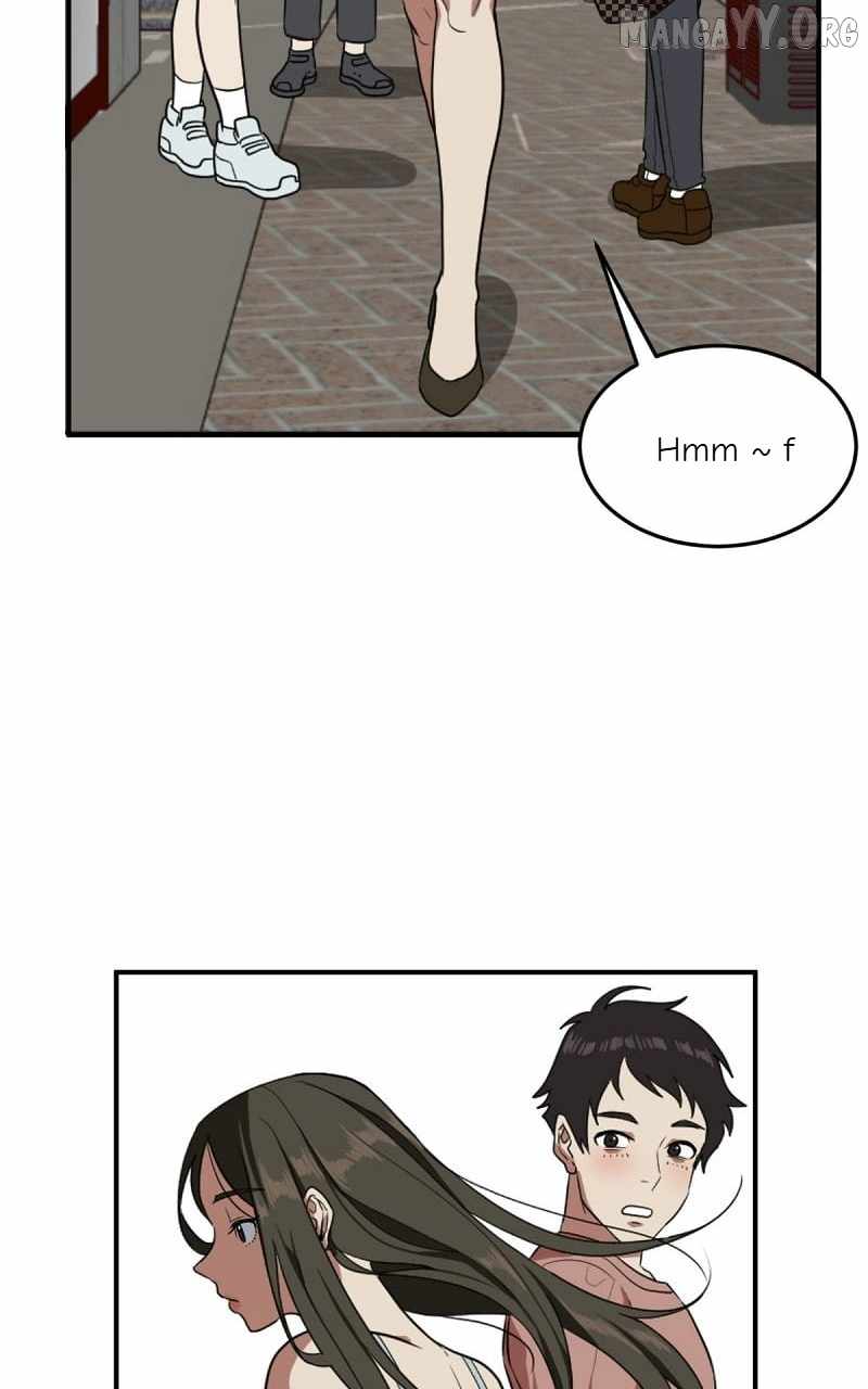 Read Change Me Manga Online