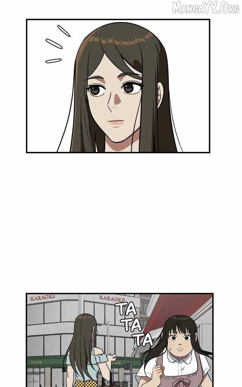 Read Change Me Manga Online