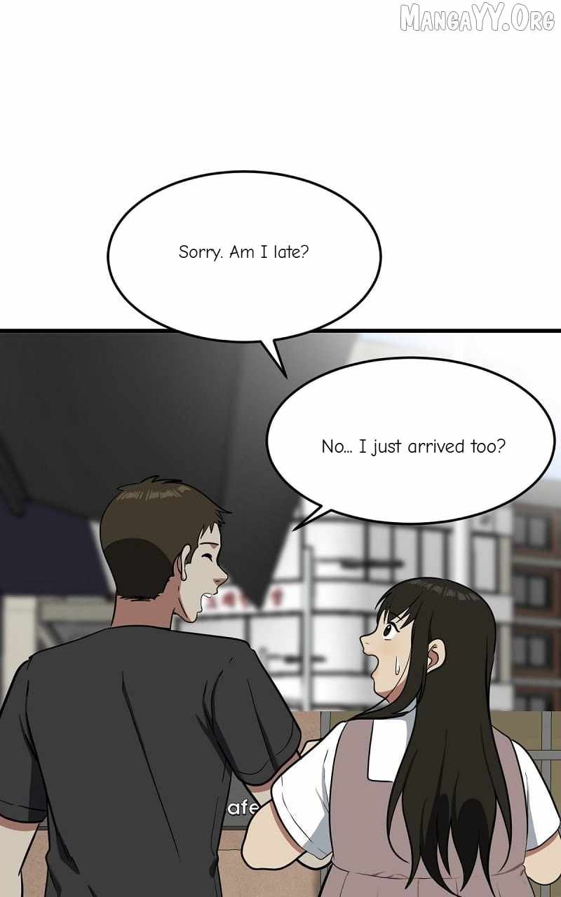 Read Change Me Manga Online