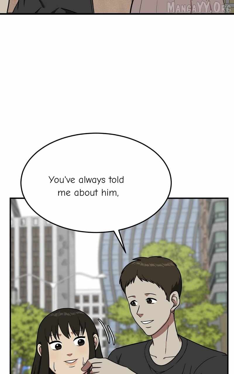 Read Change Me Manga Online