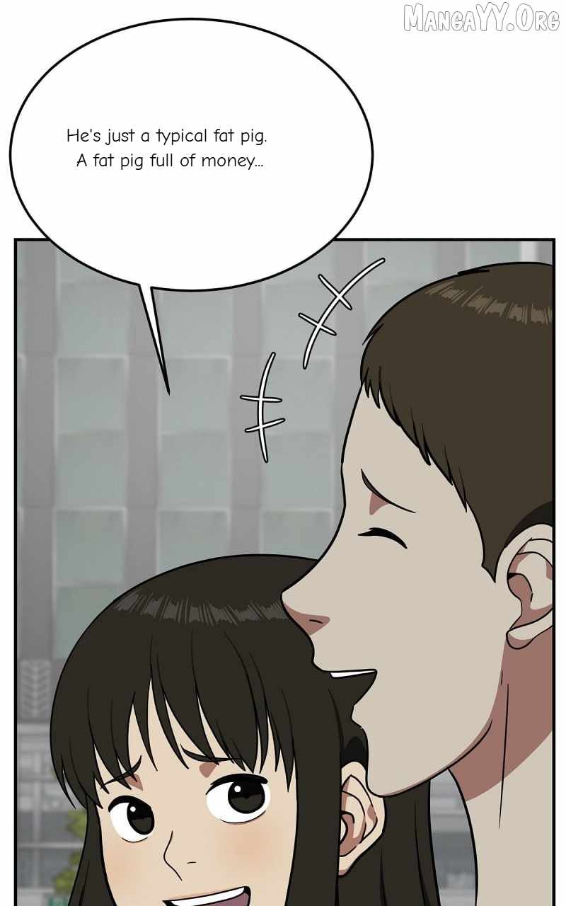 Read Change Me Manga Online