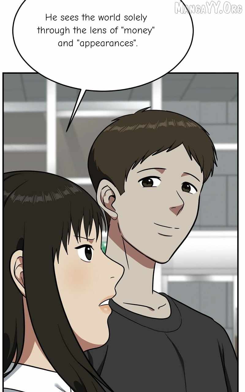 Read Change Me Manga Online