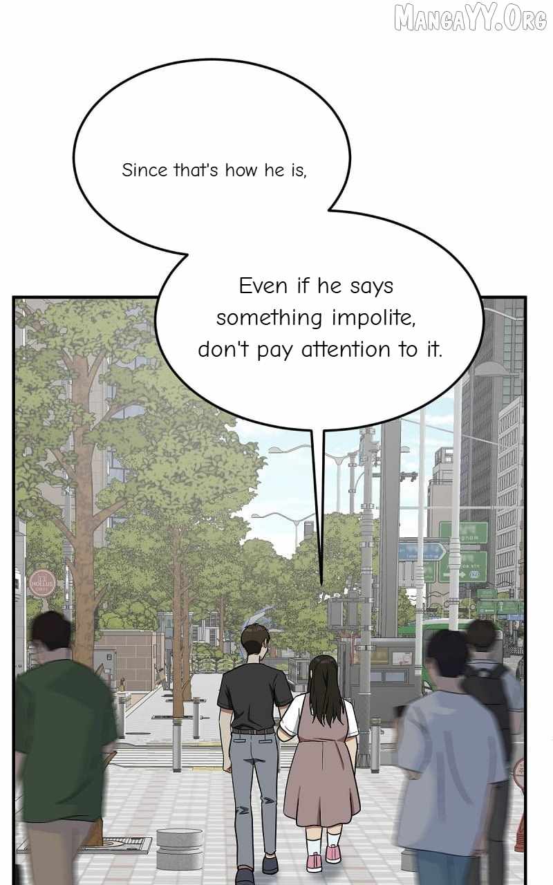 Read Change Me Manga Online