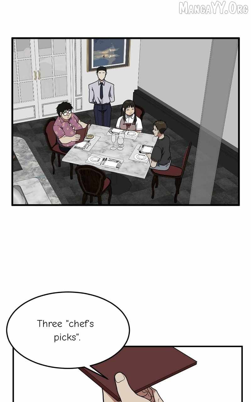 Read Change Me Manga Online