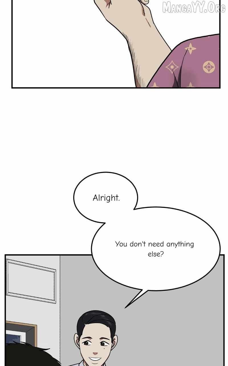 Read Change Me Manga Online