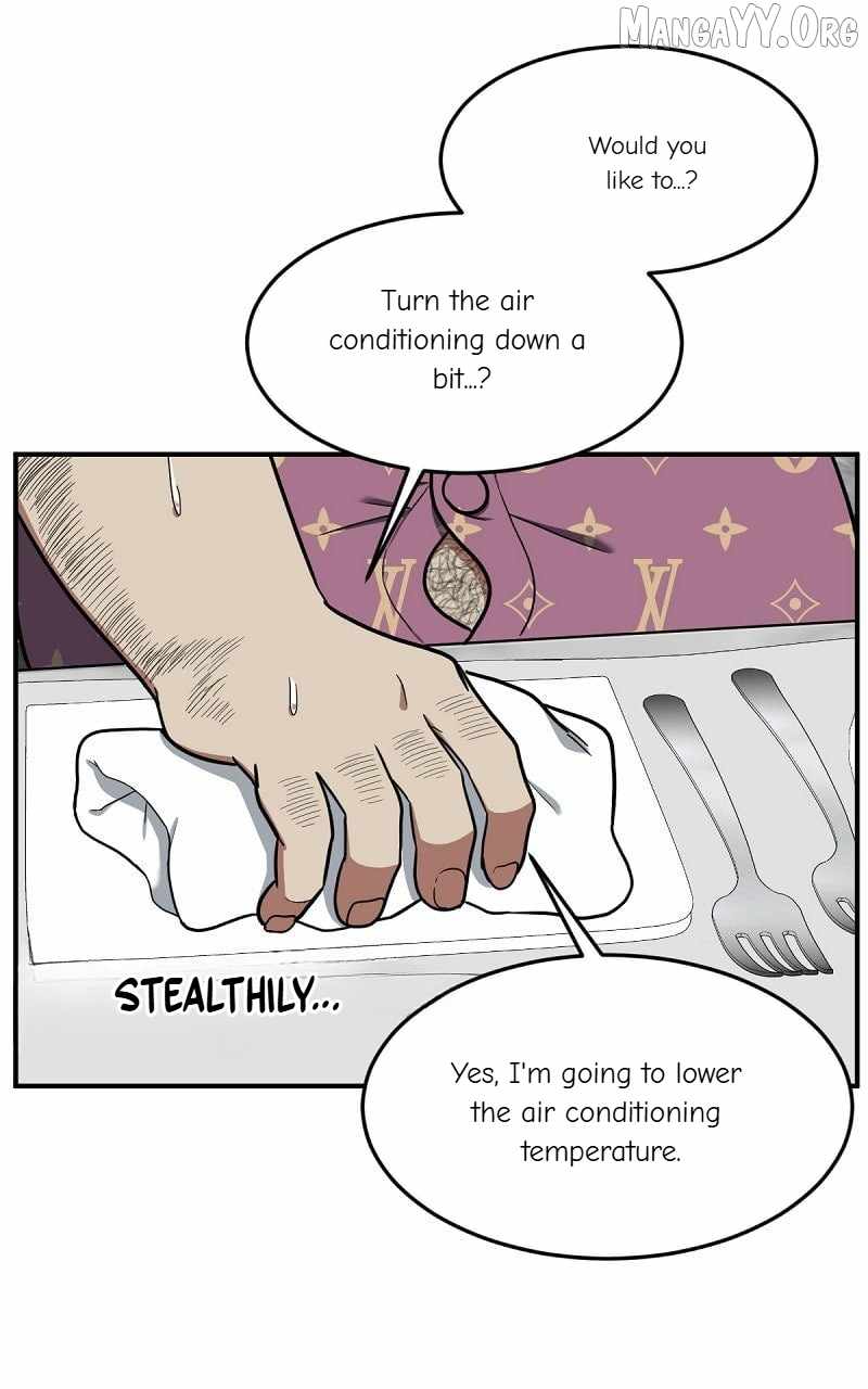 Read Change Me Manga Online