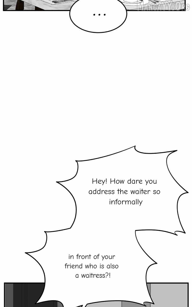 Read Change Me Manga Online