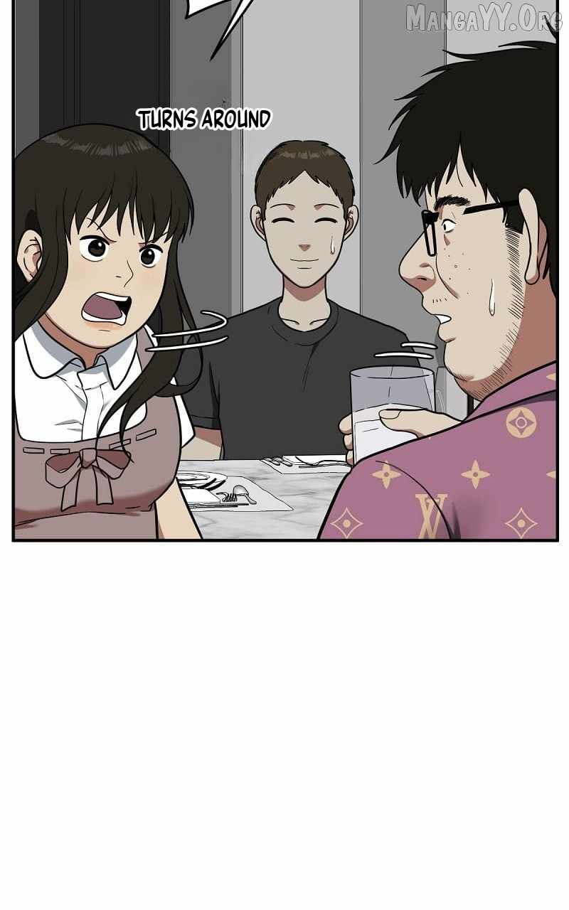 Read Change Me Manga Online