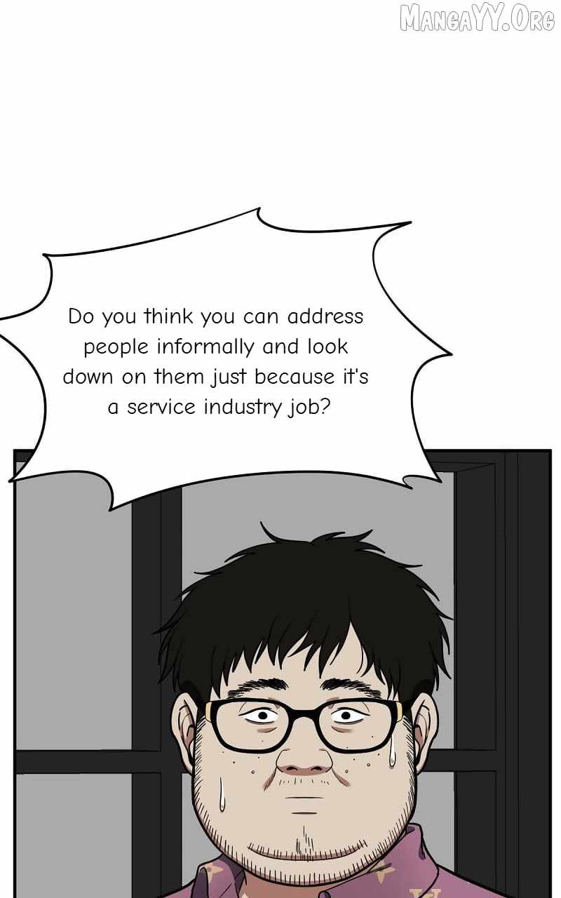 Read Change Me Manga Online