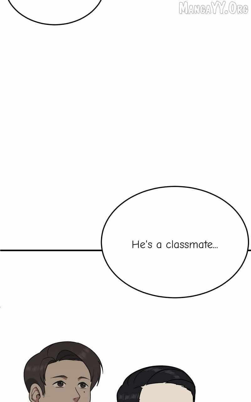 Read Change Me Manga Online