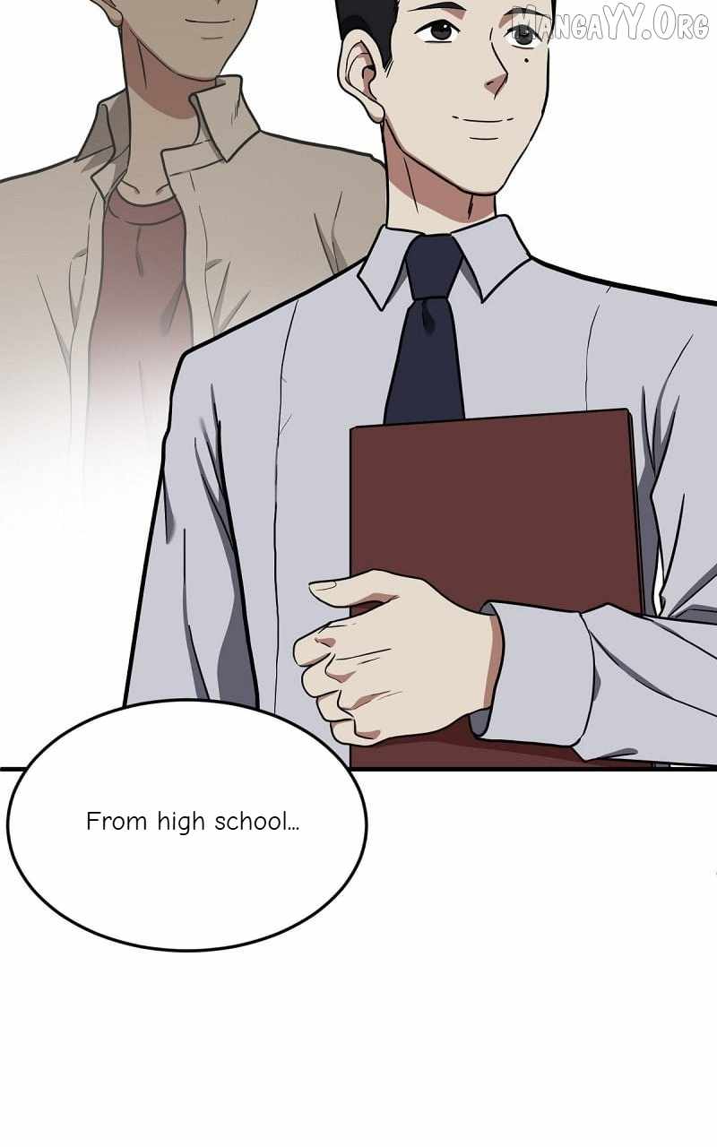 Read Change Me Manga Online