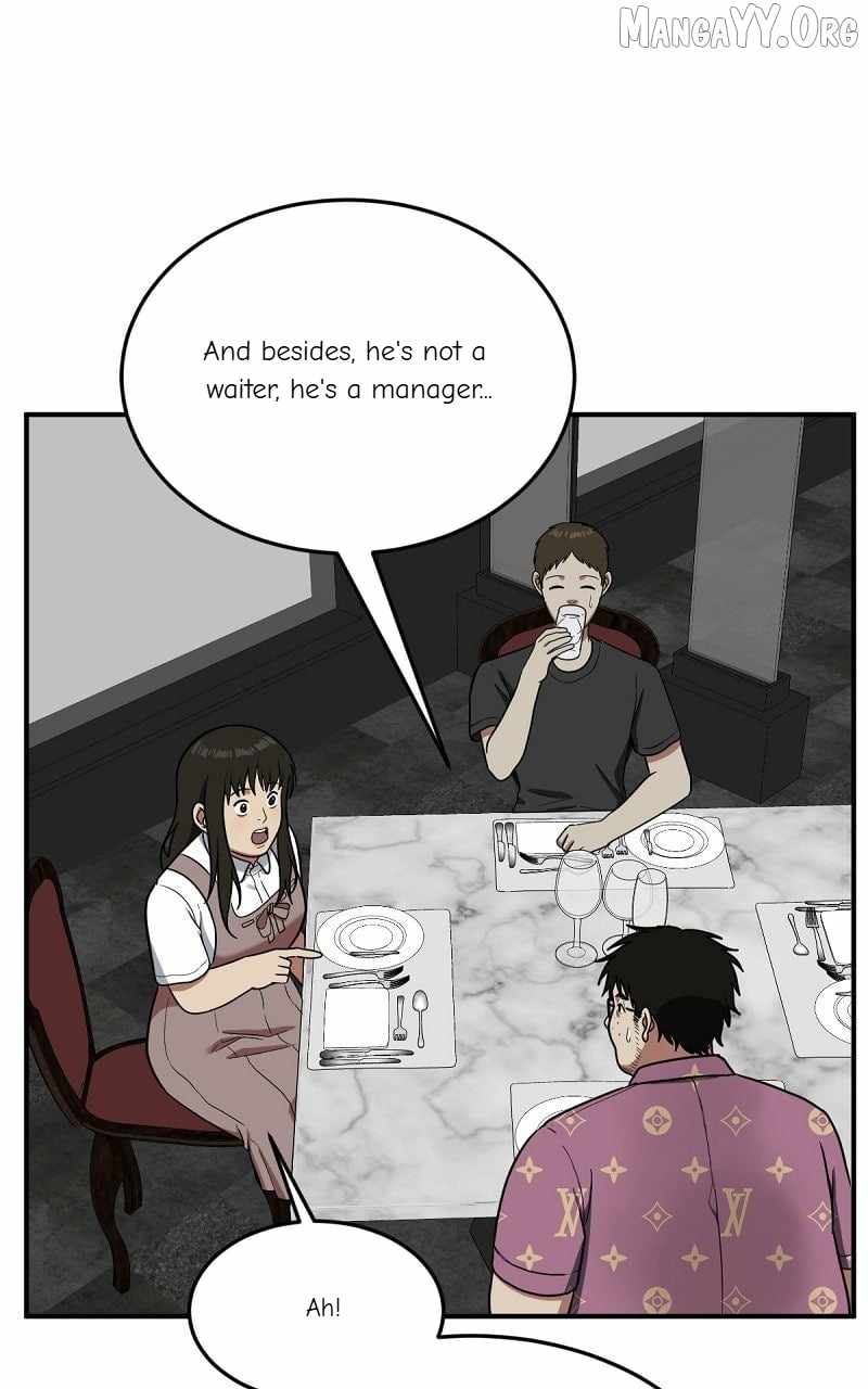 Read Change Me Manga Online