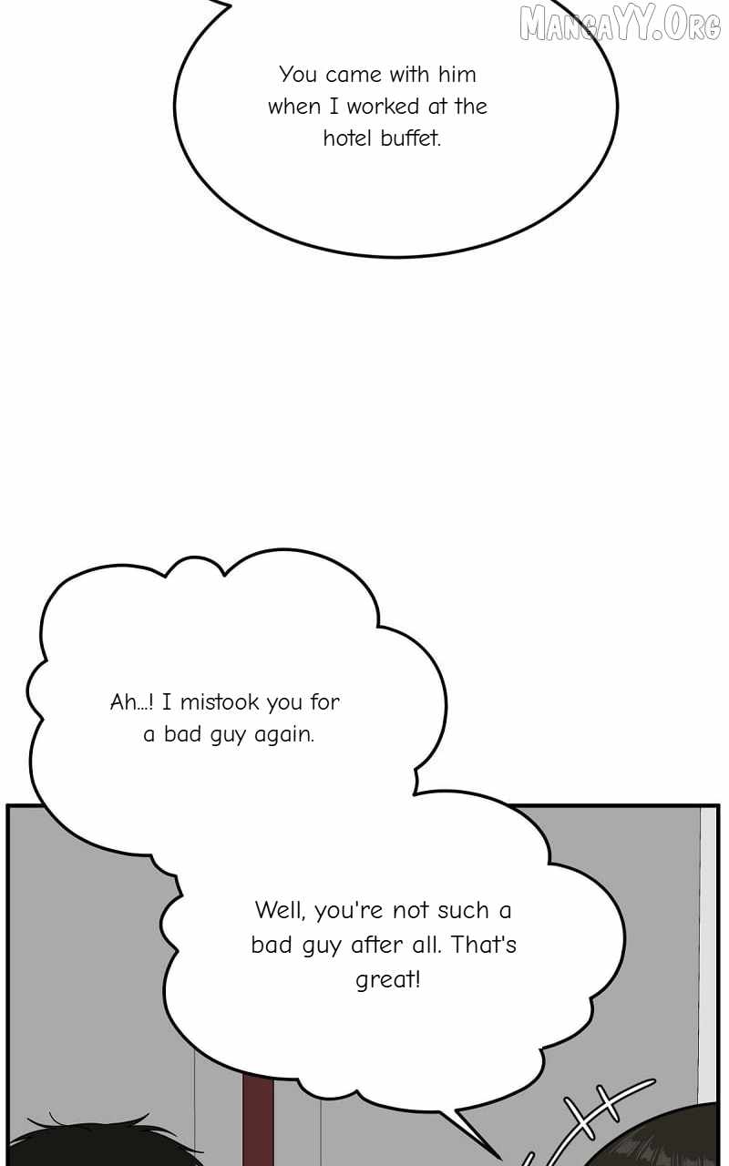 Read Change Me Manga Online