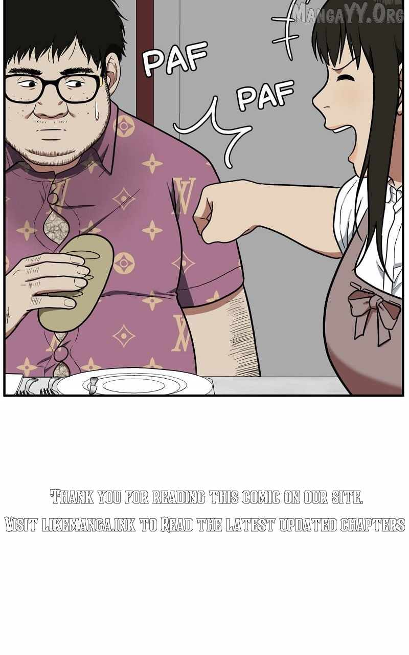 Read Change Me Manga Online