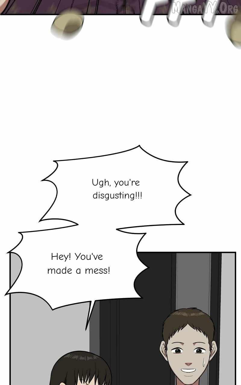 Read Change Me Manga Online