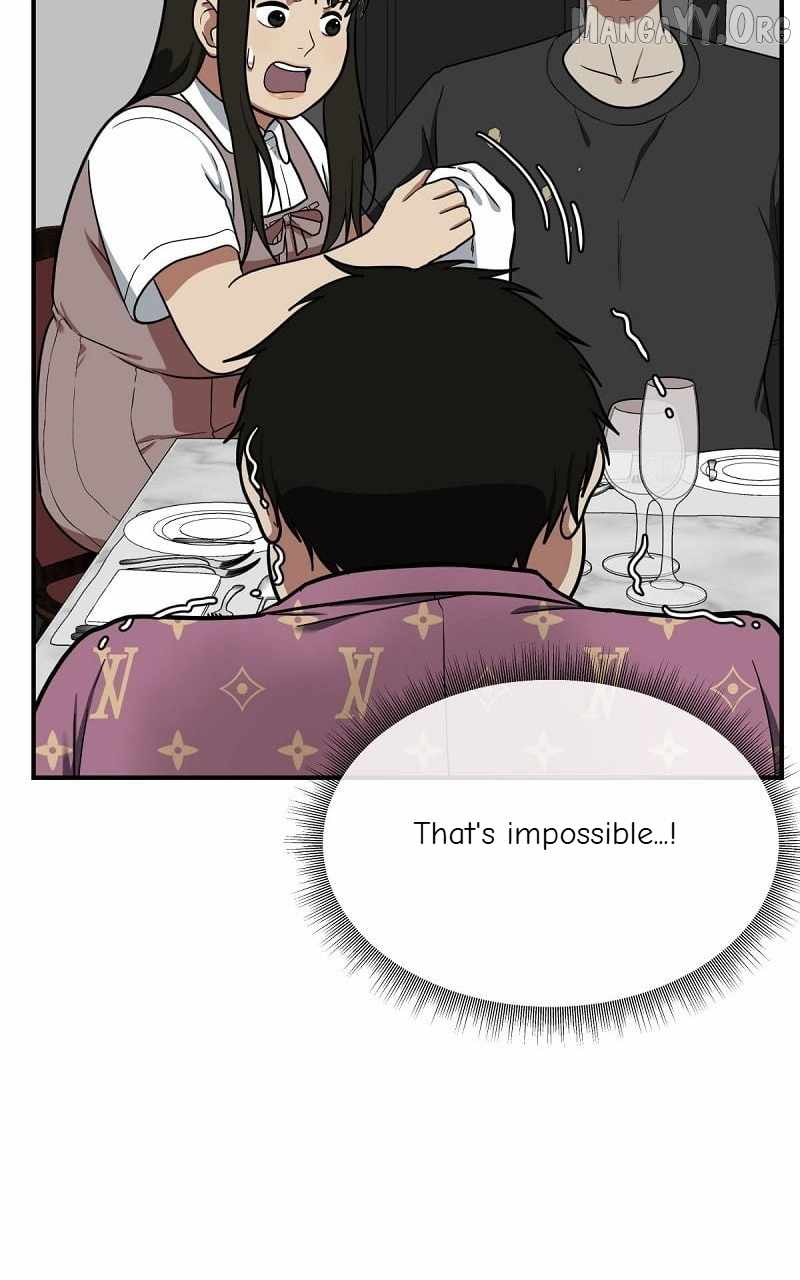 Read Change Me Manga Online