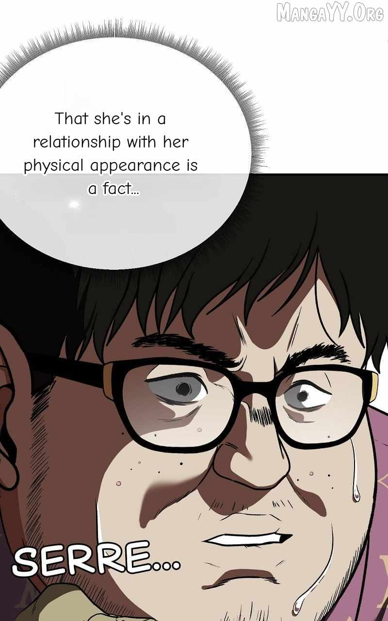 Read Change Me Manga Online