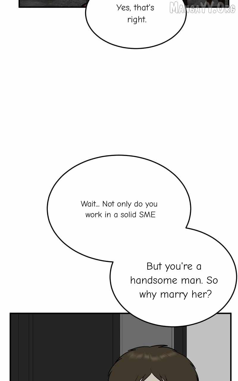 Read Change Me Manga Online