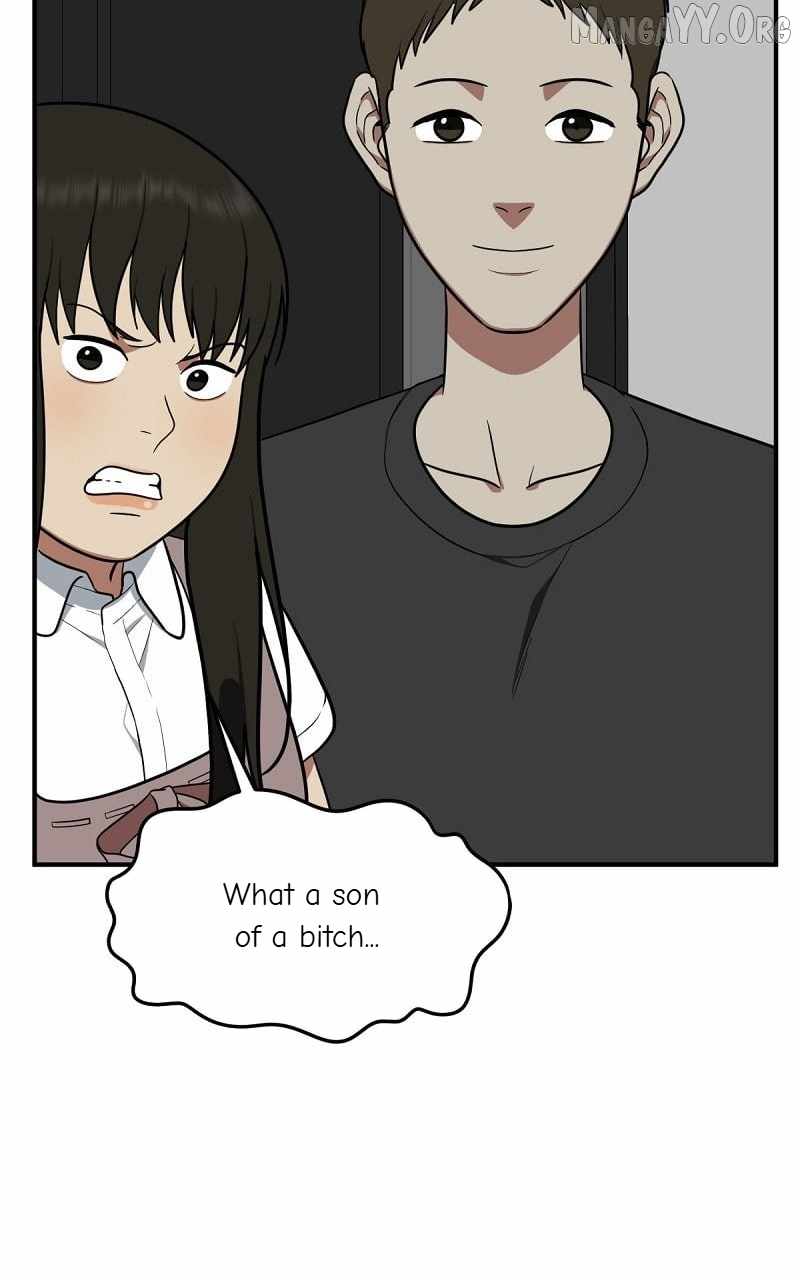 Read Change Me Manga Online