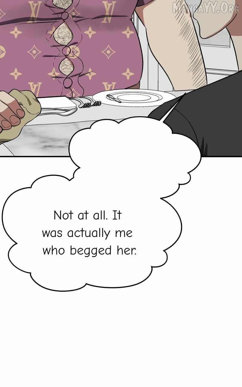 Read Change Me Manga Online