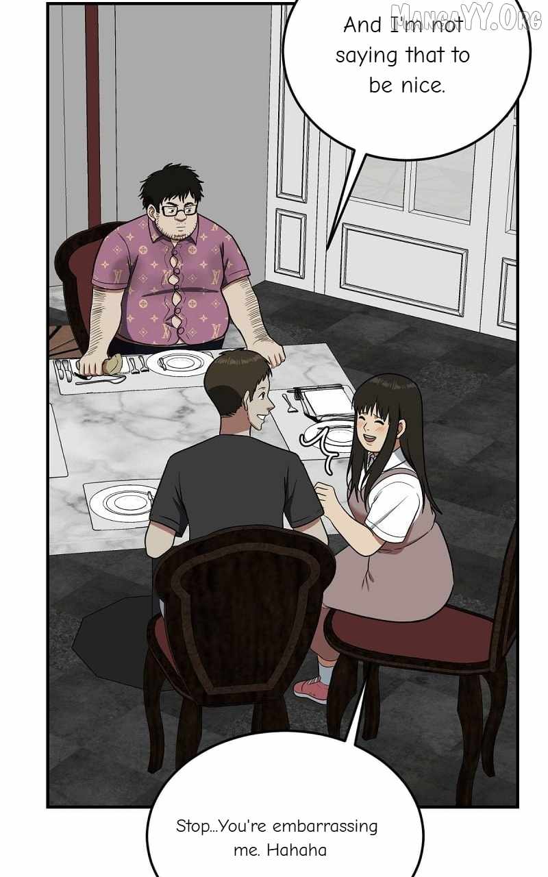 Read Change Me Manga Online