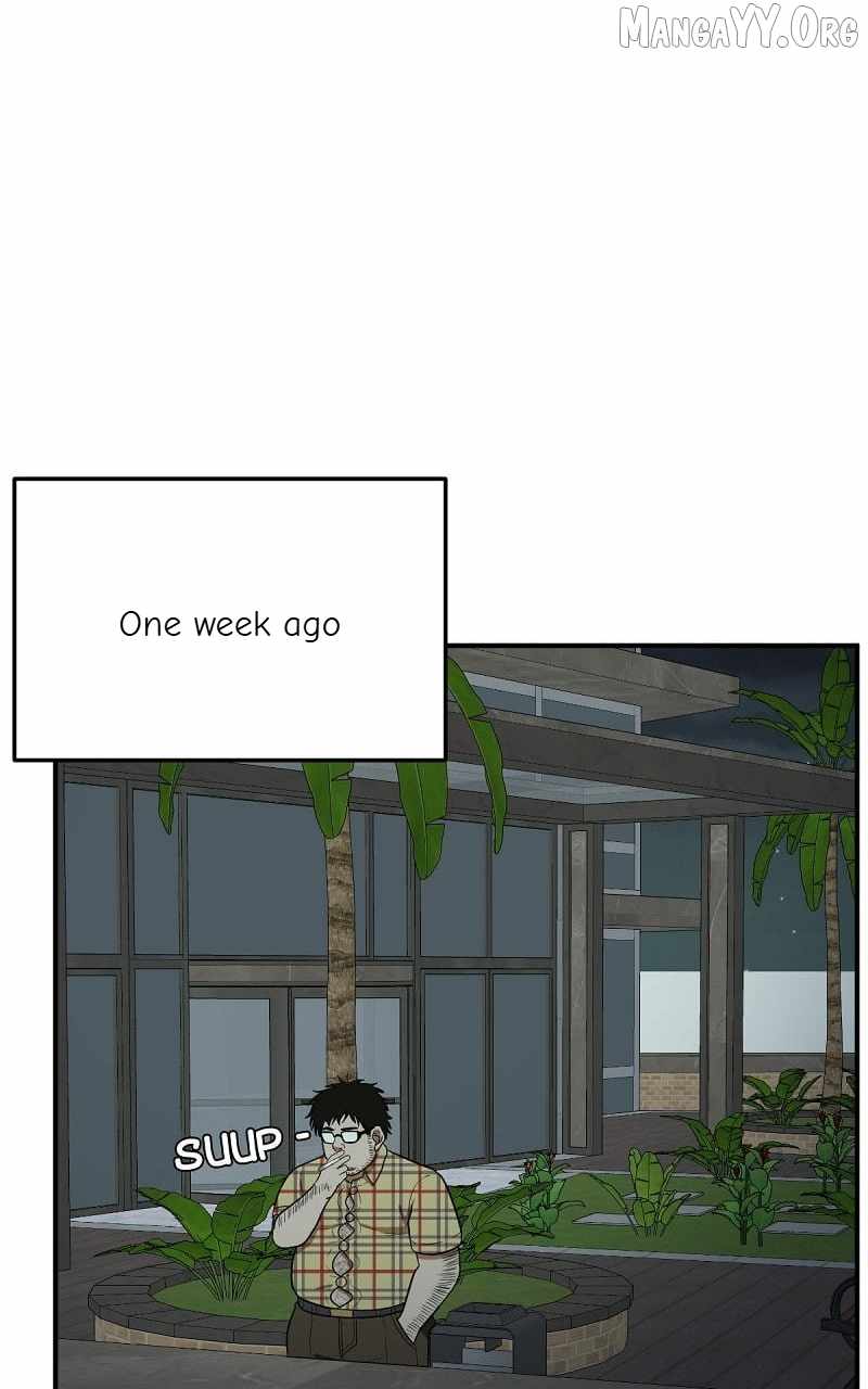 Read Change Me Manga Online