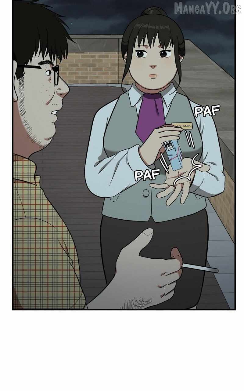 Read Change Me Manga Online