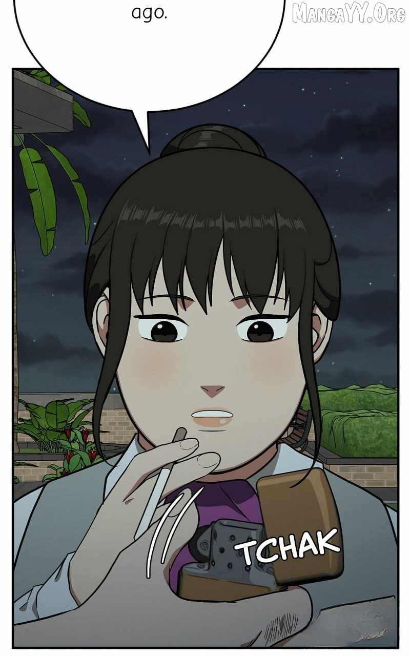 Read Change Me Manga Online