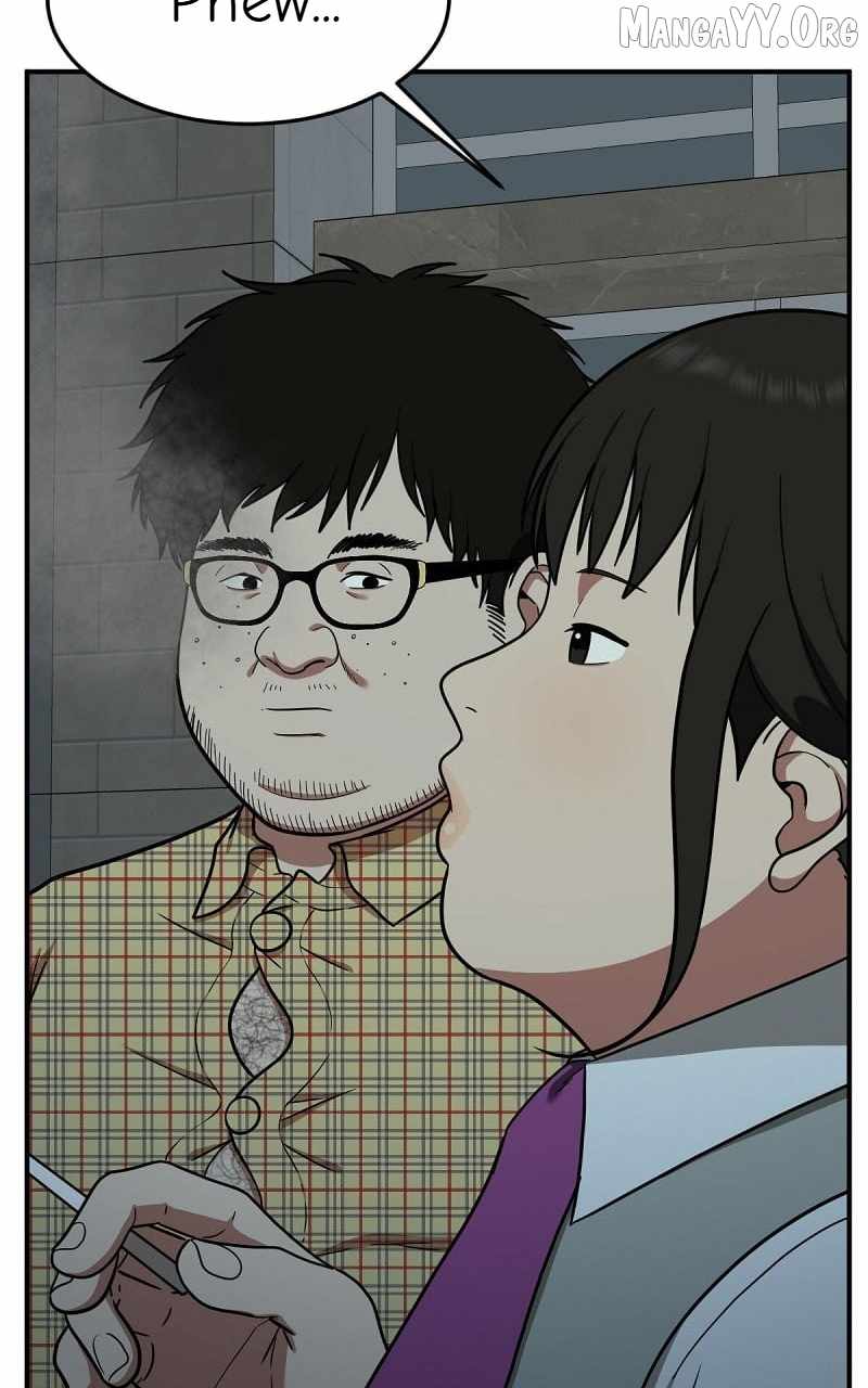 Read Change Me Manga Online